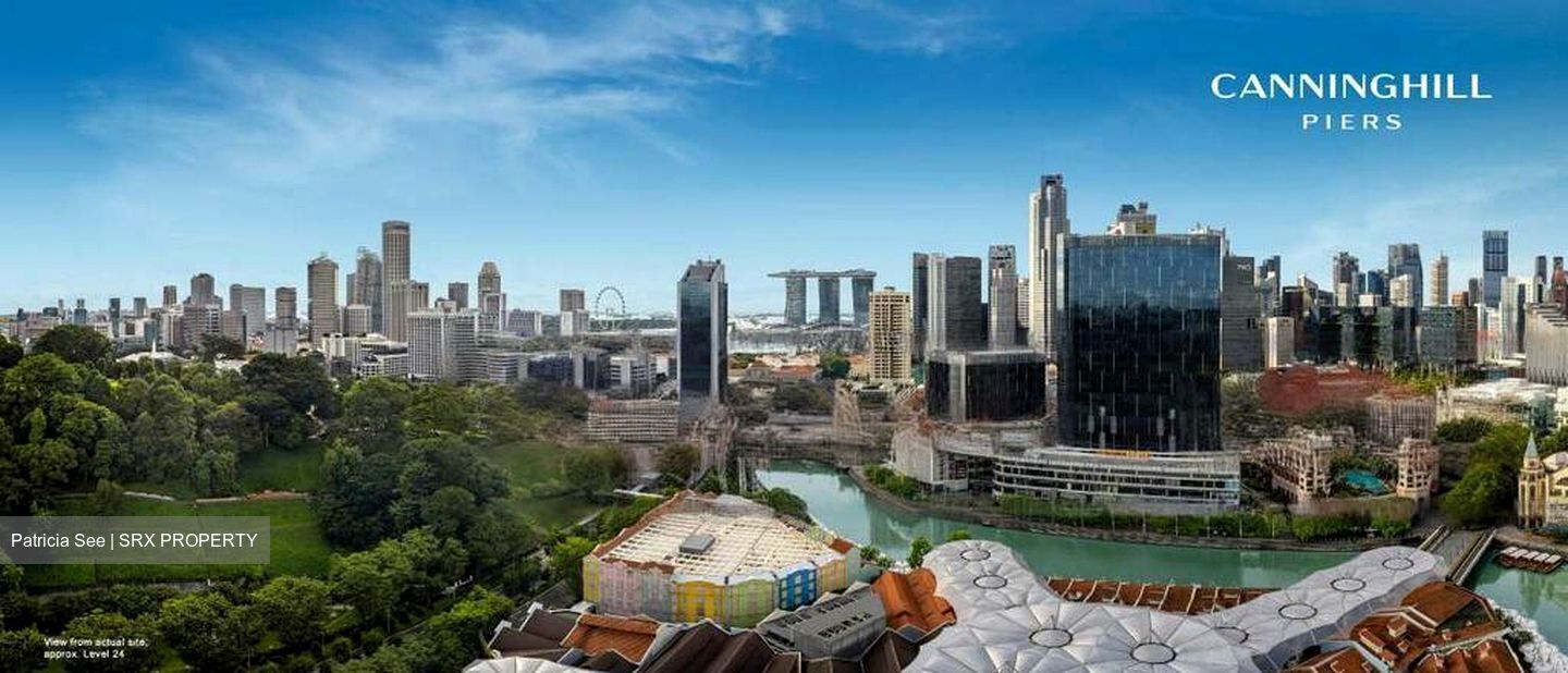 River Valley Road (D6), Condominium #459020081